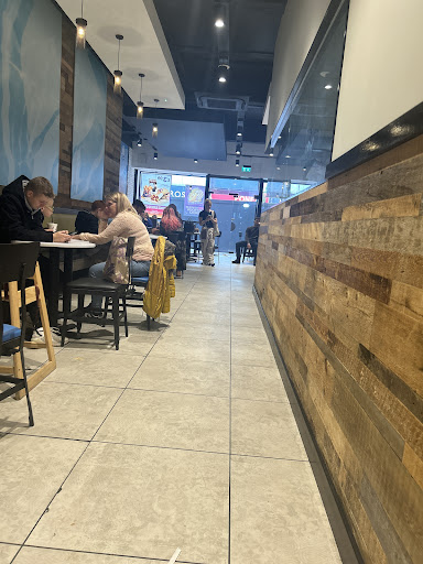 Photo of Taco Bell - 19 New George St, Plymouth PL1 1QZ